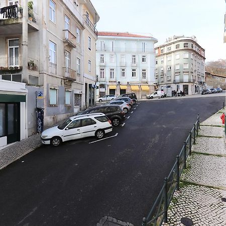 Almirante Concept By Homing Apartment Lisboa Екстериор снимка