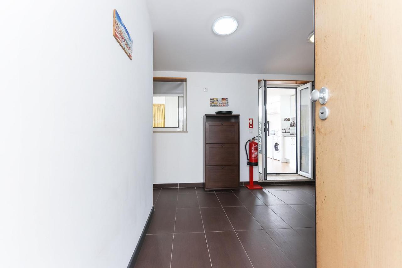 Almirante Concept By Homing Apartment Lisboa Екстериор снимка