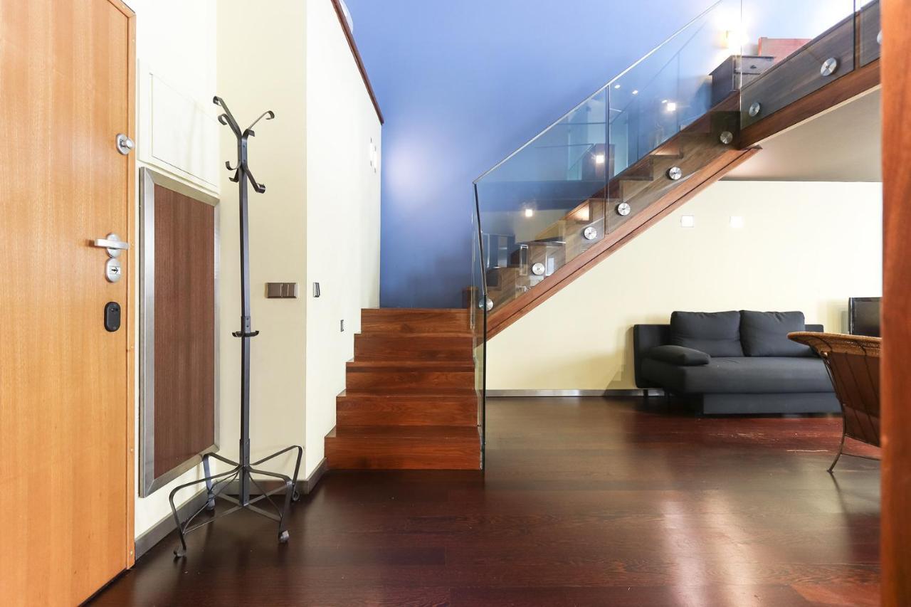 Almirante Concept By Homing Apartment Lisboa Екстериор снимка