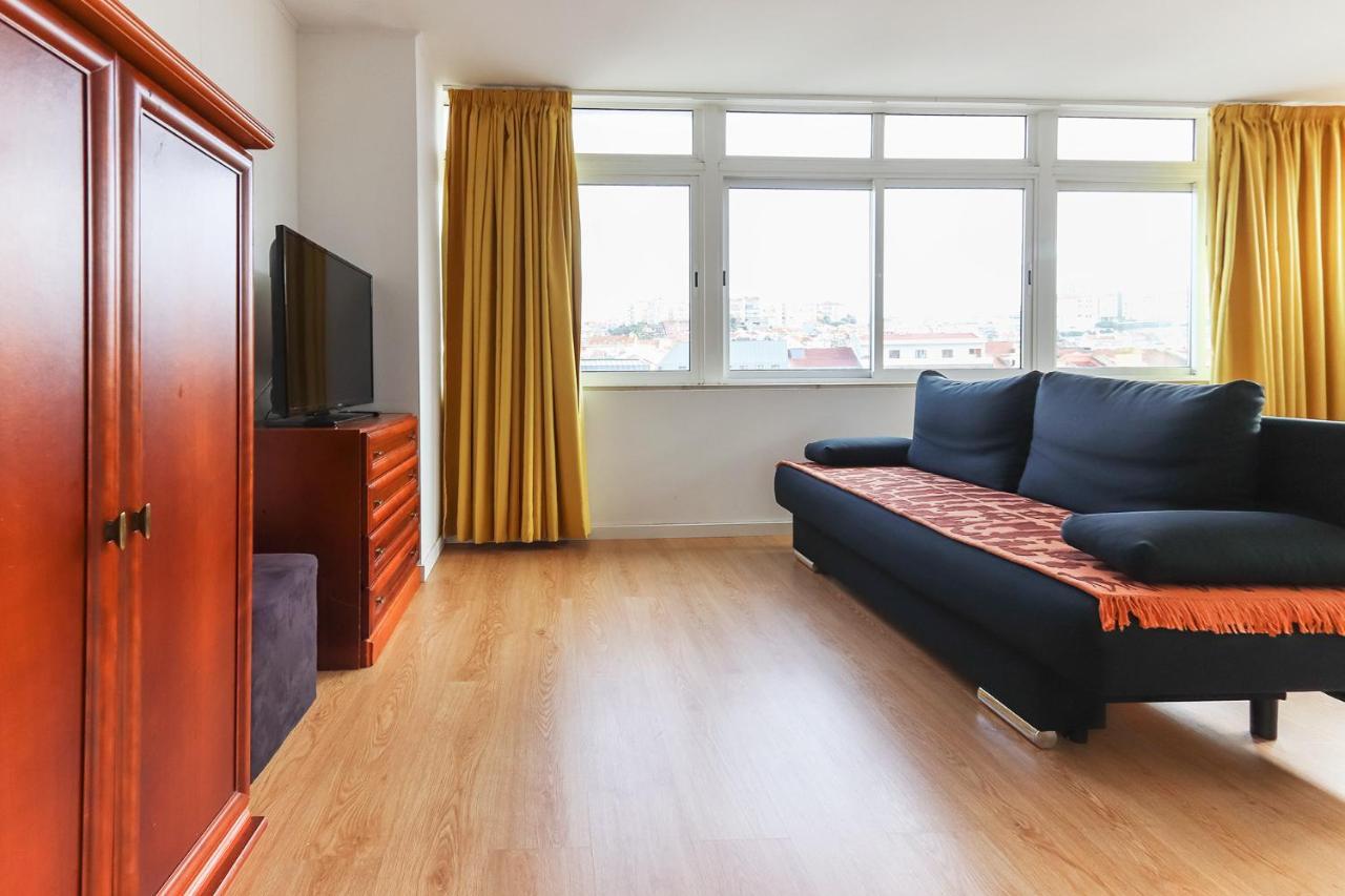 Almirante Concept By Homing Apartment Lisboa Екстериор снимка