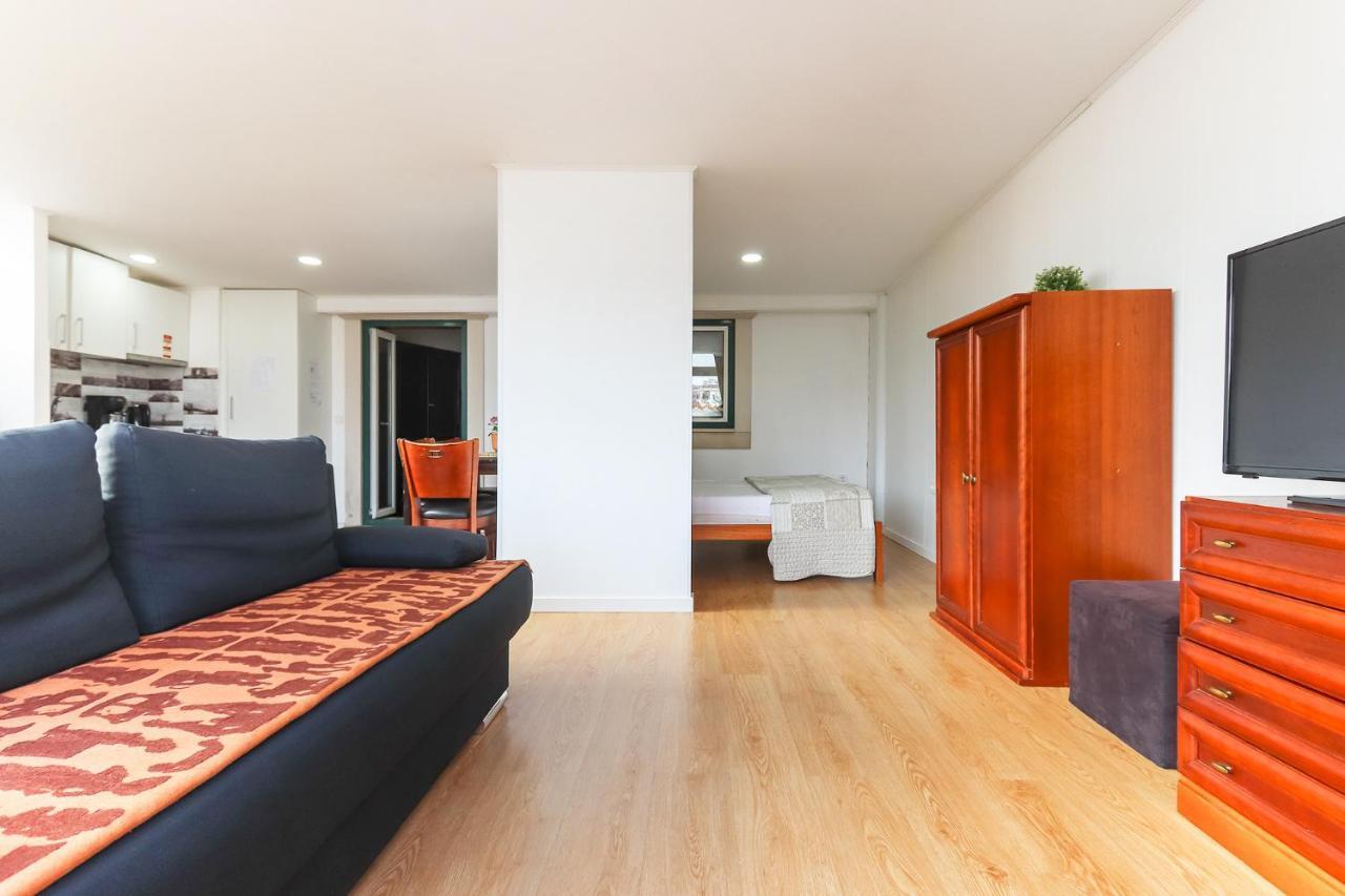 Almirante Concept By Homing Apartment Lisboa Екстериор снимка
