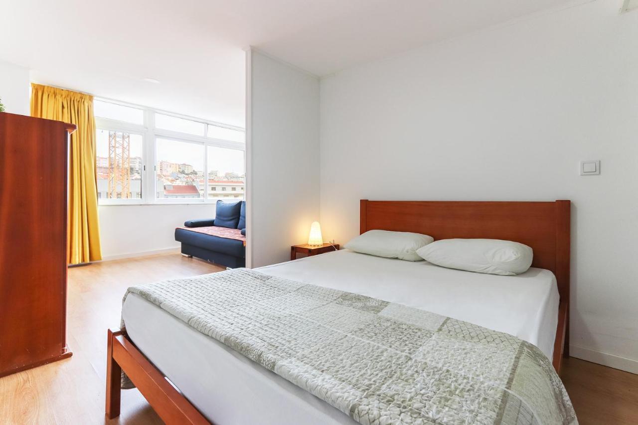 Almirante Concept By Homing Apartment Lisboa Екстериор снимка