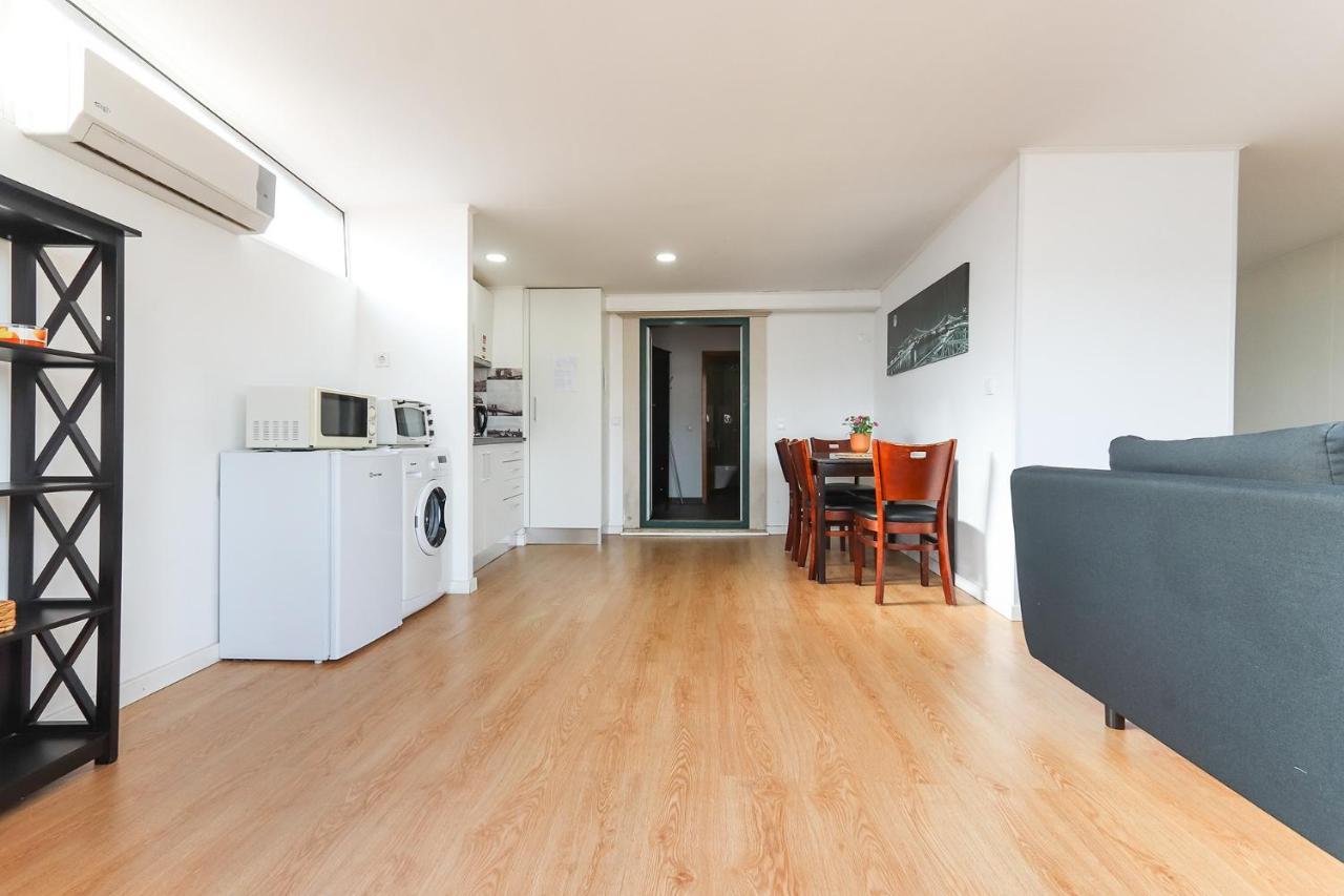 Almirante Concept By Homing Apartment Lisboa Екстериор снимка