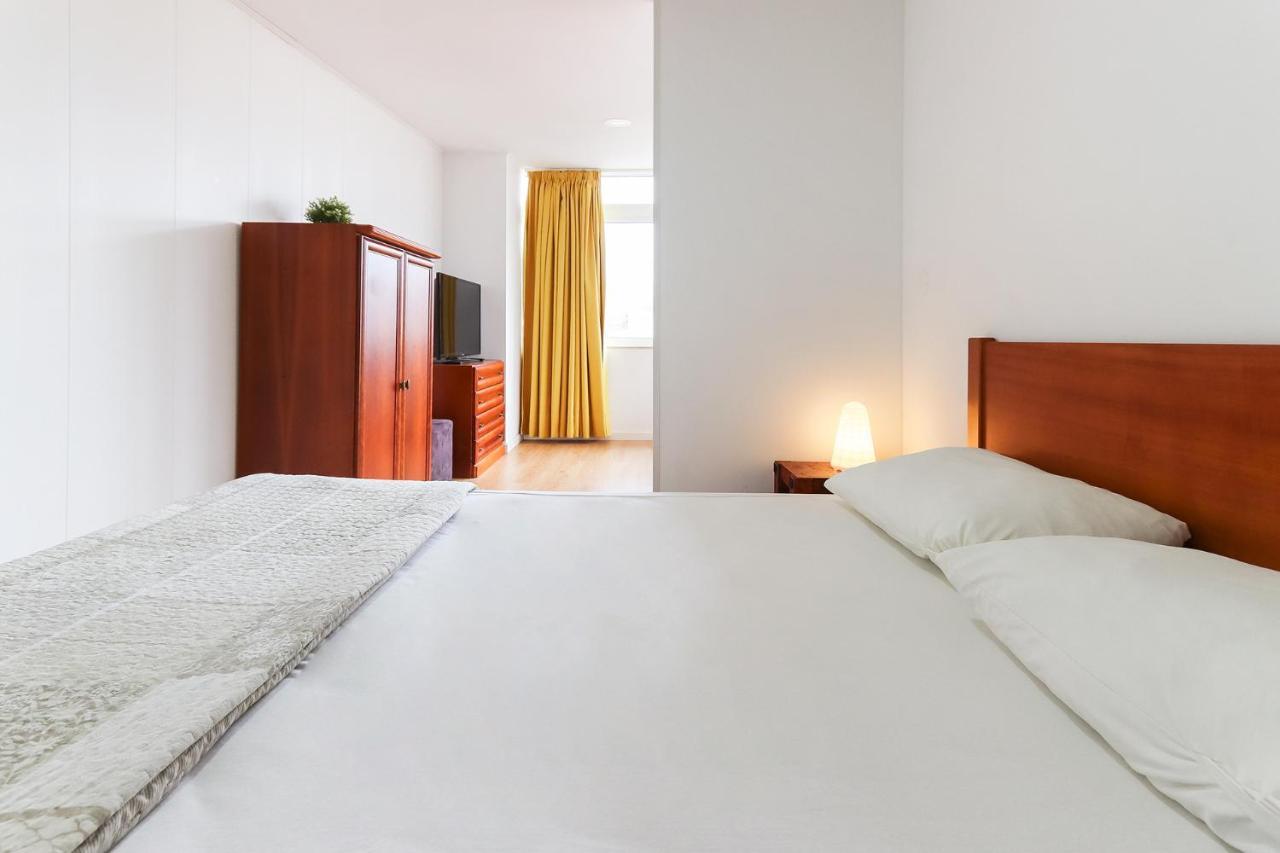 Almirante Concept By Homing Apartment Lisboa Екстериор снимка