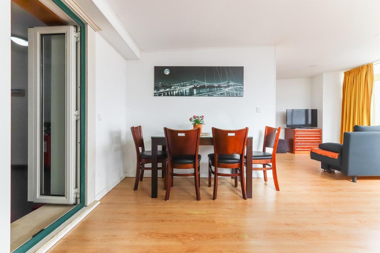 Almirante Concept By Homing Apartment Lisboa Екстериор снимка