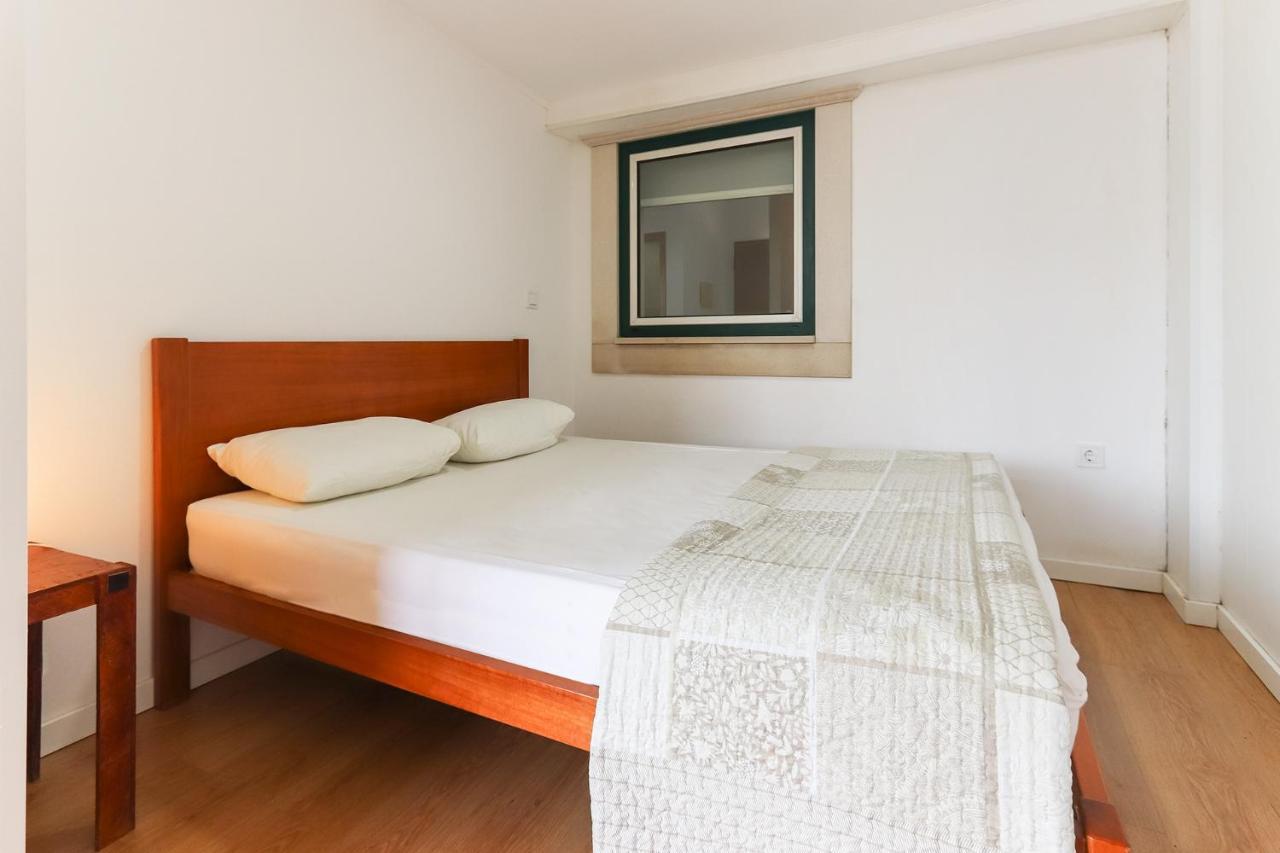 Almirante Concept By Homing Apartment Lisboa Екстериор снимка