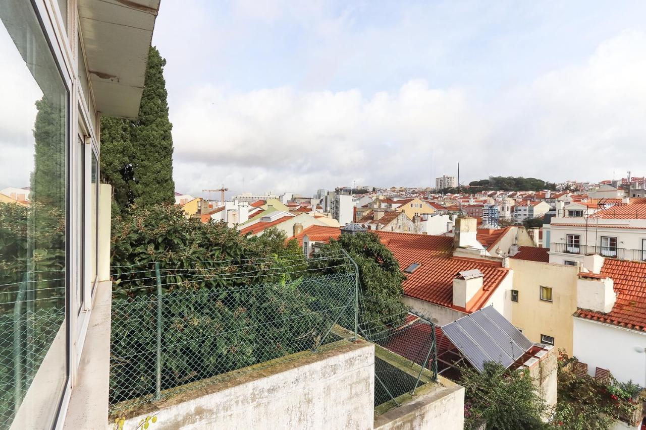Almirante Concept By Homing Apartment Lisboa Екстериор снимка