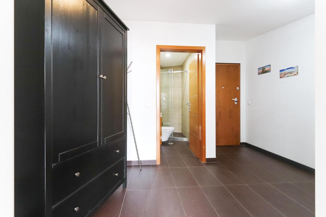 Almirante Concept By Homing Apartment Lisboa Екстериор снимка
