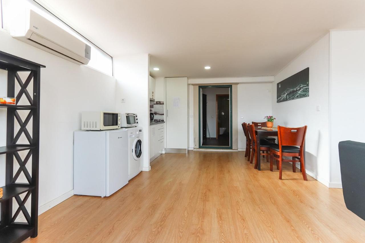 Almirante Concept By Homing Apartment Lisboa Екстериор снимка