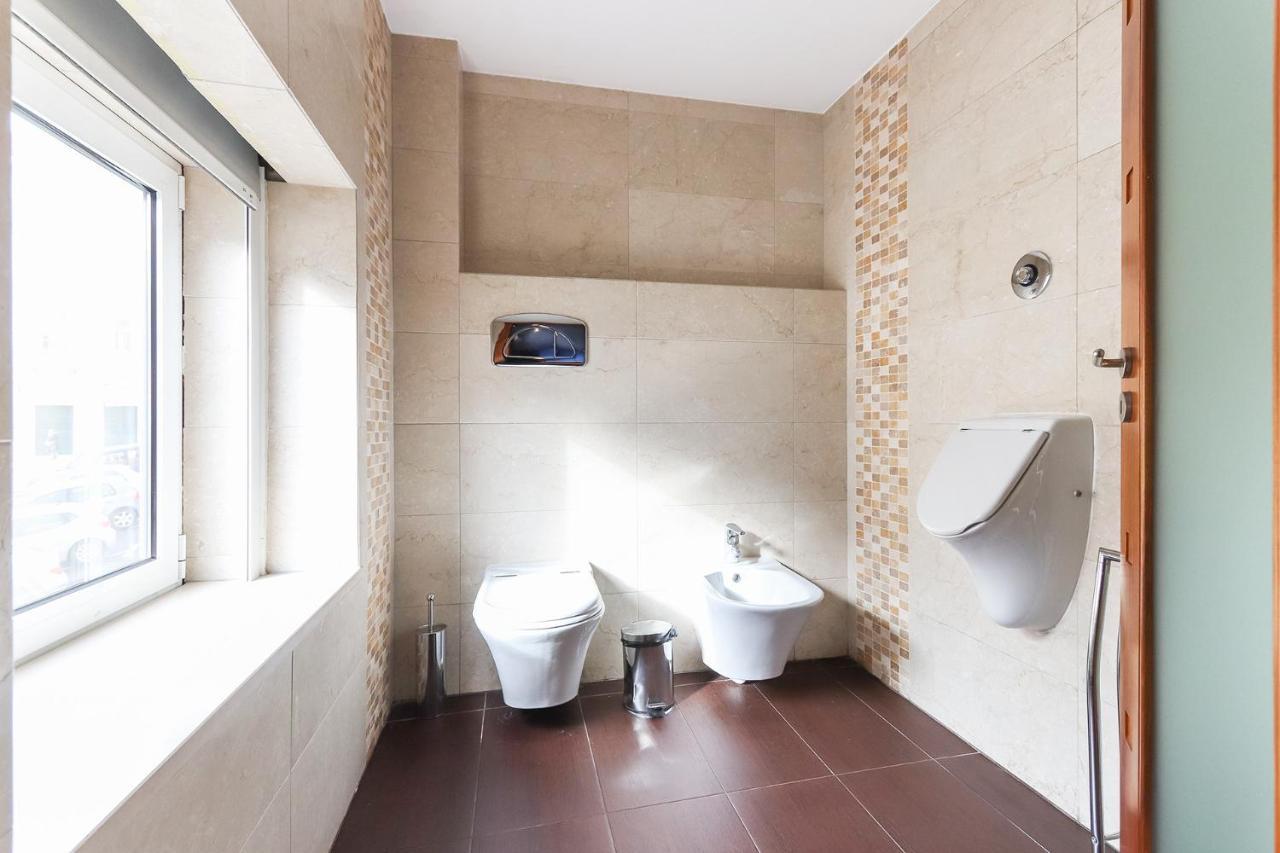 Almirante Concept By Homing Apartment Lisboa Екстериор снимка
