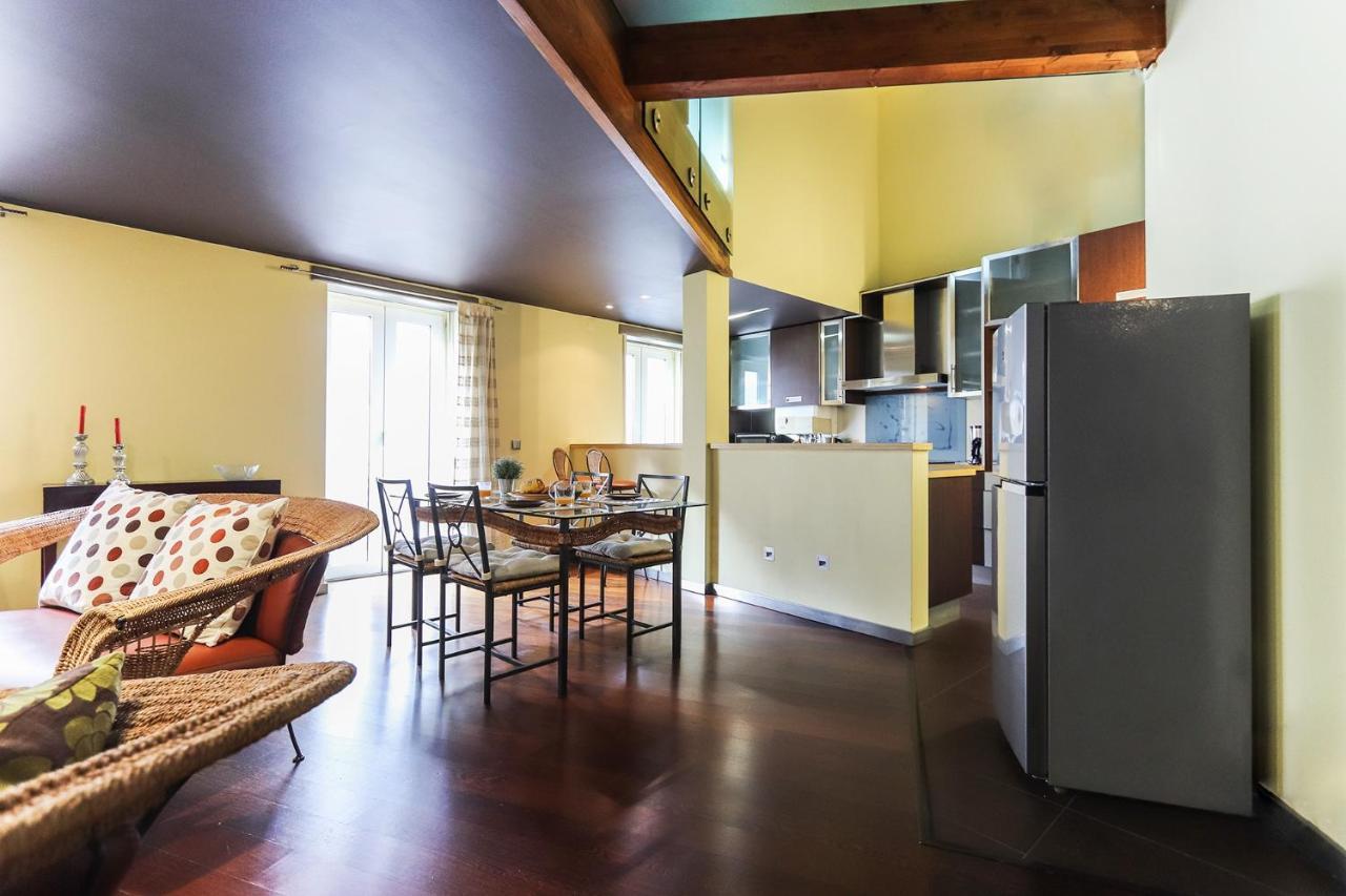Almirante Concept By Homing Apartment Lisboa Екстериор снимка