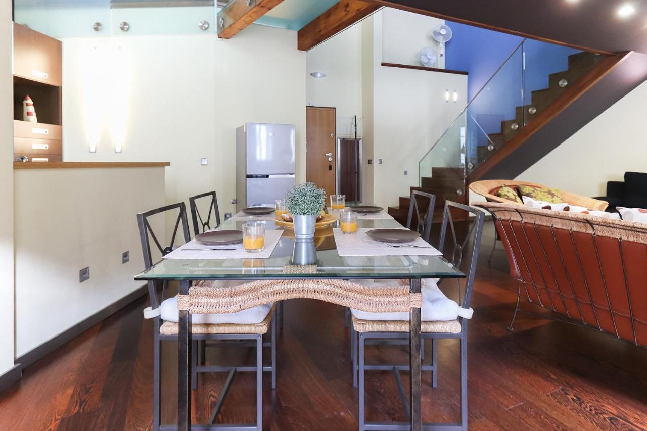 Almirante Concept By Homing Apartment Lisboa Екстериор снимка