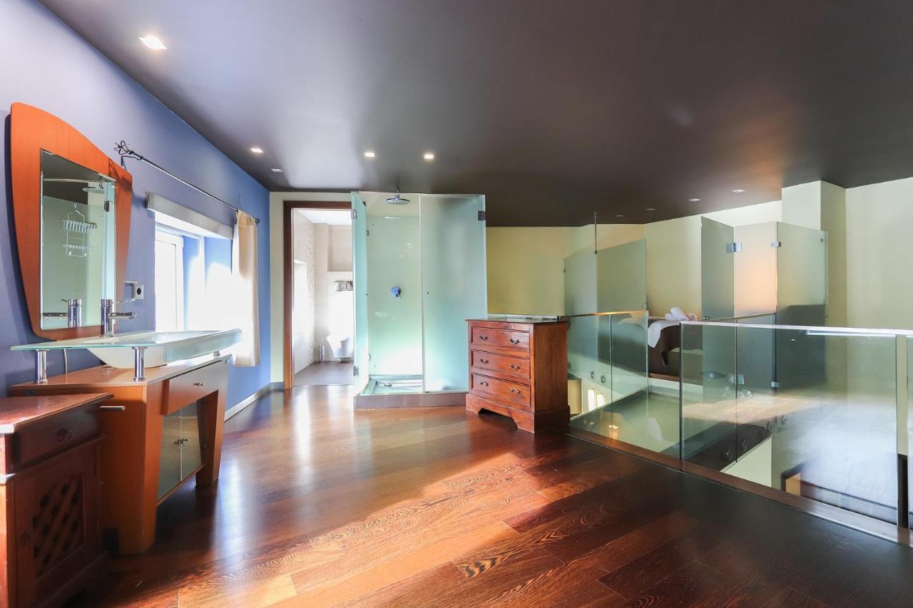 Almirante Concept By Homing Apartment Lisboa Екстериор снимка