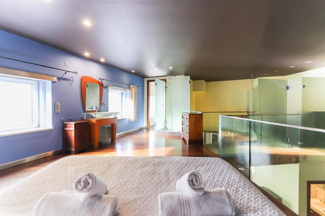 Almirante Concept By Homing Apartment Lisboa Екстериор снимка