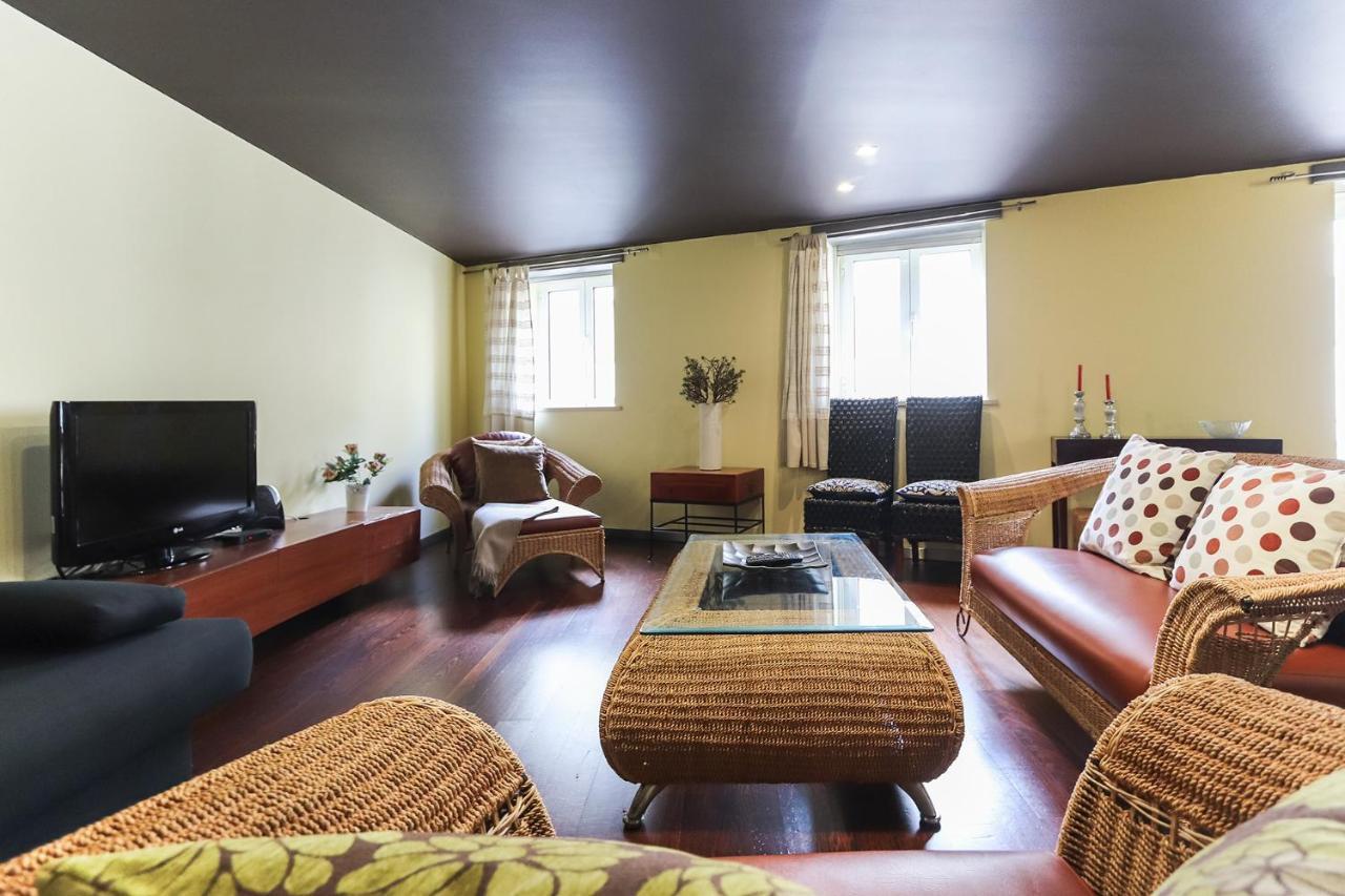 Almirante Concept By Homing Apartment Lisboa Екстериор снимка