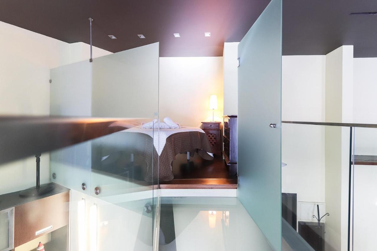 Almirante Concept By Homing Apartment Lisboa Екстериор снимка