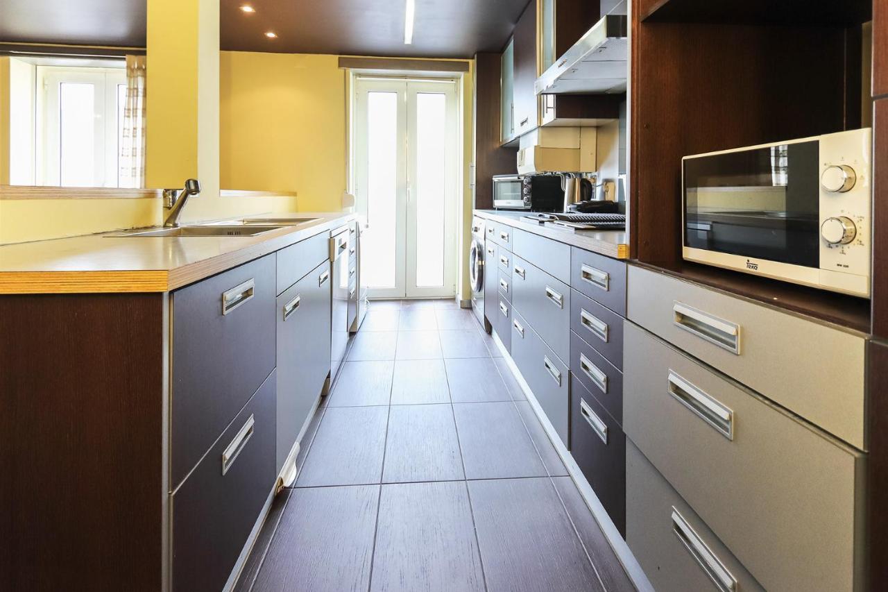 Almirante Concept By Homing Apartment Lisboa Екстериор снимка