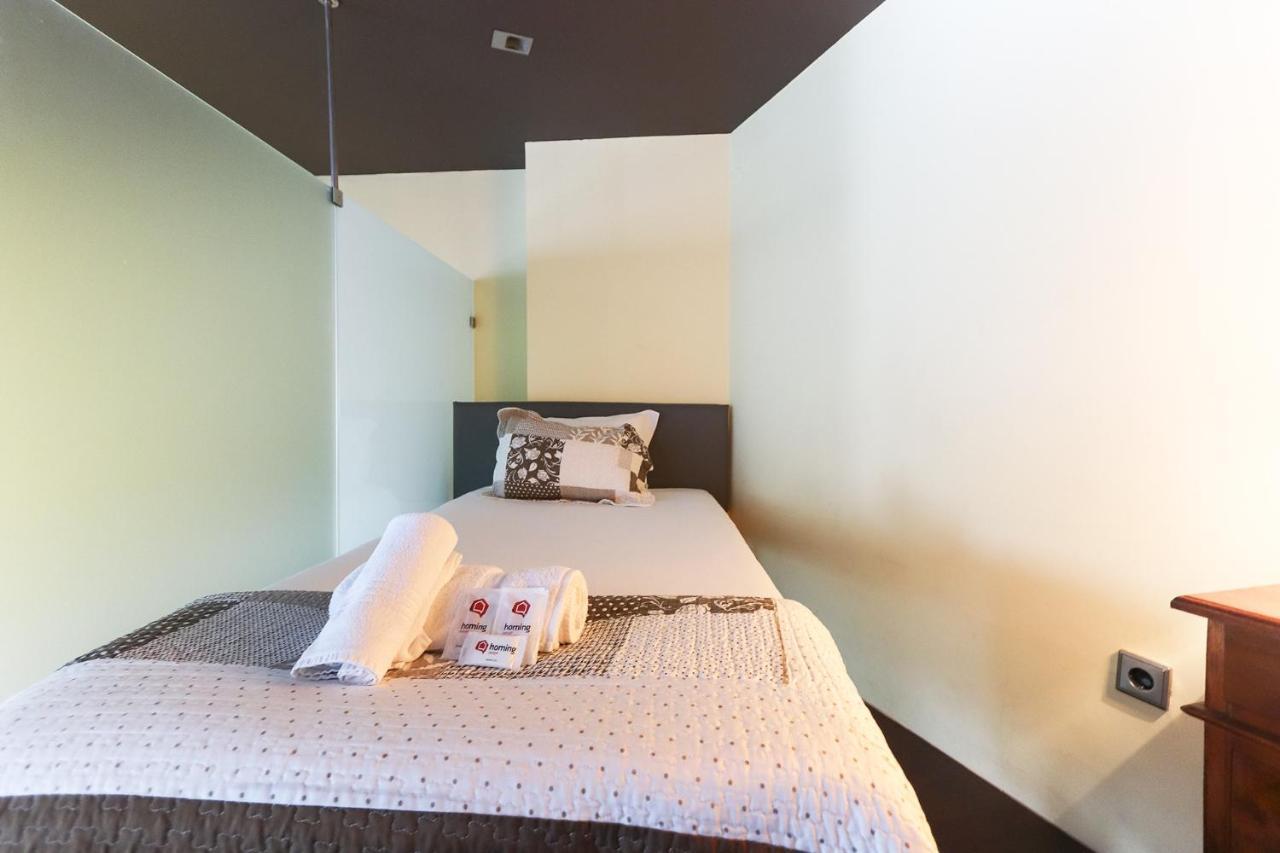 Almirante Concept By Homing Apartment Lisboa Екстериор снимка