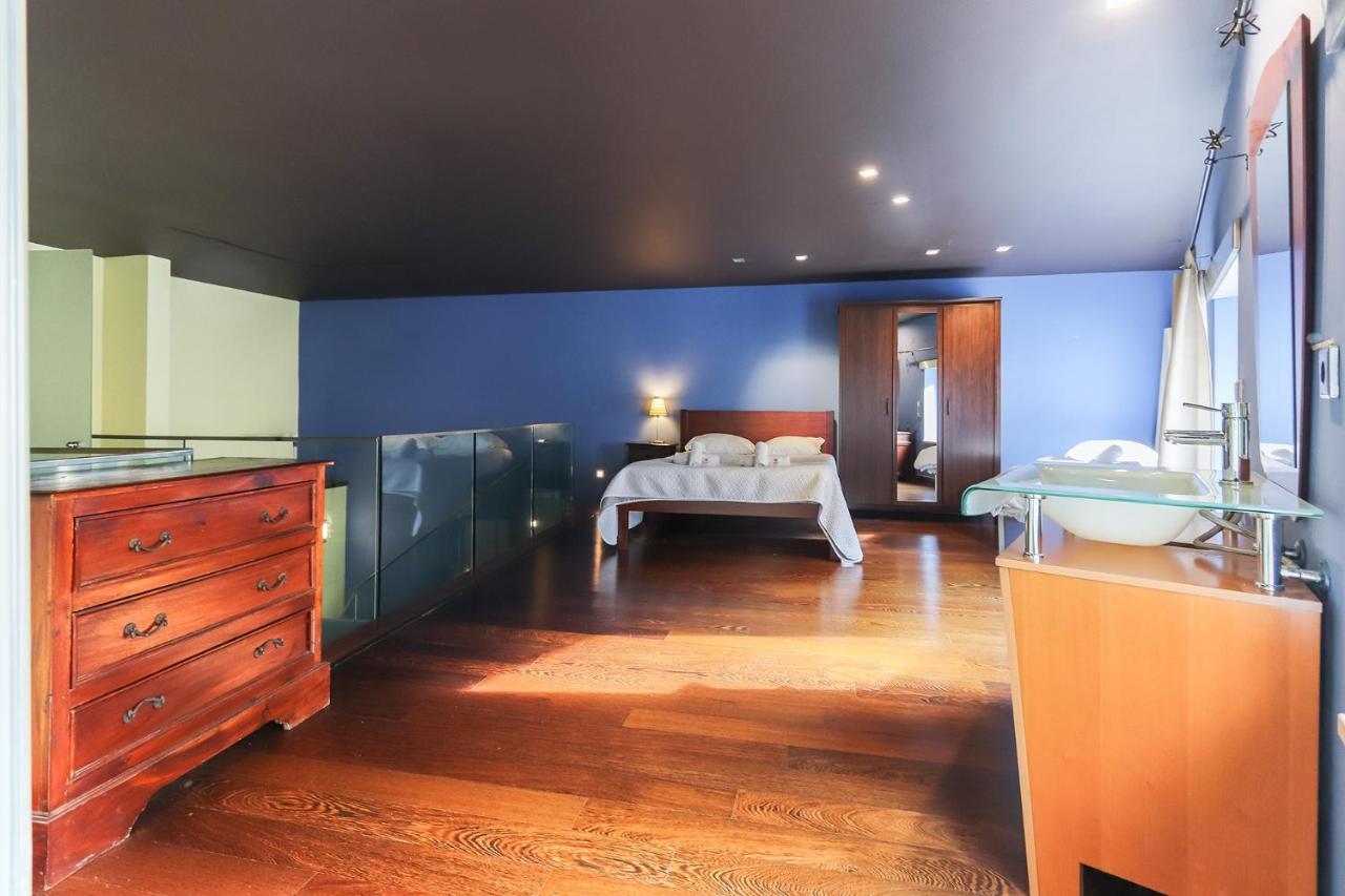 Almirante Concept By Homing Apartment Lisboa Екстериор снимка